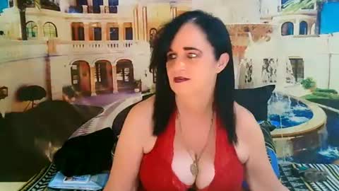 Snapshot of luciousgrace chatting on 22, 7, 2026 Grace online show from 22, 7, 2026