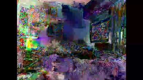 luciousloxs online show from 27, 2, 2026