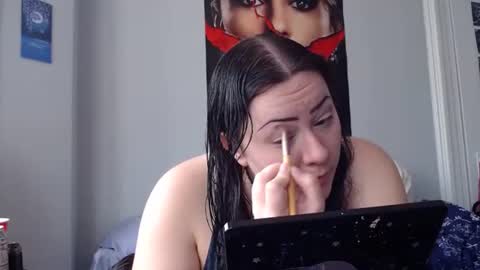 Snapshot of lucipork chatting on 19, 6, 2026 Lucipork online show from 19, 6, 2026