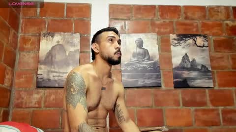 luck_andrew online show from 29, 3, 2026