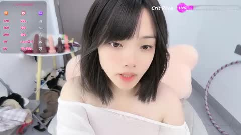 Snapshot of luckaisha chatting on 7, 6, 2026 luckaisha online show from 7, 6, 2026