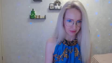 Arina online show from 28, 3, 2026