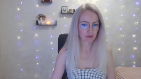Arina online show from 6, 4, 2026