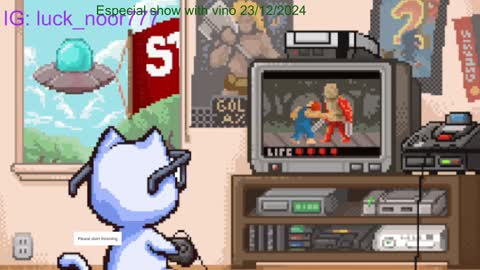 Snapshot of lucke_noor chatting on 15, 12, 2024 Noor online show from 15, 12, 2024