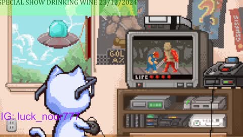 Snapshot of lucke_noor chatting on 22, 12, 2024 Noor online show from 22, 12, 2024