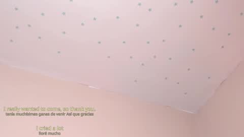 Snapshot of lucke_noor chatting on 24, 12, 2024 Noor online show from 24, 12, 2024