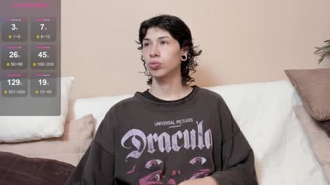 Snapshot of lucke_noor chatting on 16, 1, 2025 Noor online show from 16, 1, 2025