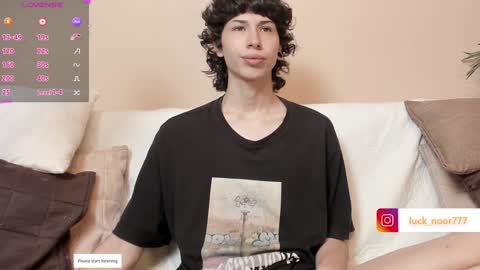 Snapshot of lucke_noor chatting on 6, 2, 2025 Noor online show from 6, 2, 2025