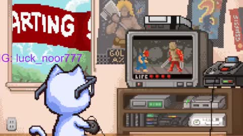 Snapshot of lucke_noor chatting on 16, 2, 2025 Noor online show from 16, 2, 2025