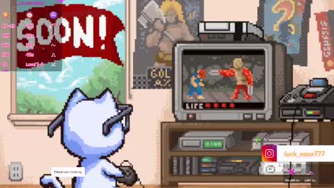 Snapshot of lucke_noor chatting on 18, 2, 2025 Noor online show from 18, 2, 2025