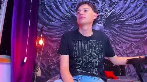 luckk_ online show from 1, 4, 2026