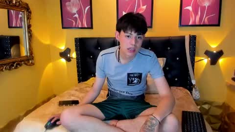 luckk_ online show from 20, 5, 2026