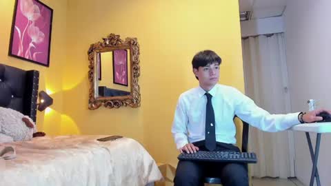 luckk_ online show from 22, 5, 2026