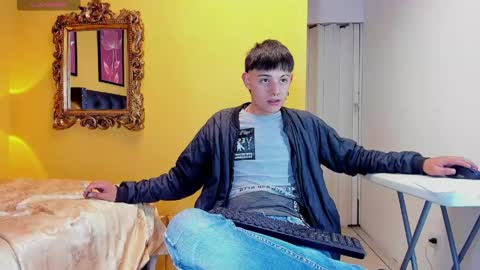 luckk_ online show from 24, 5, 2026