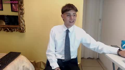 luckk_ online show from 27, 5, 2026