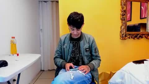 Snapshot of luckk_ chatting on 10, 7, 2026 luckk_ online show from 10, 7, 2026