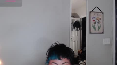 lucklucybbw online show from 15, 1, 2026