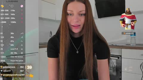 lucky__lady_ online show from 11, 1, 2025