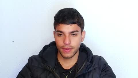 Snapshot of lucky_blessed chatting on 14, 1, 2025 lucky_blessed online show from 14, 1, 2025