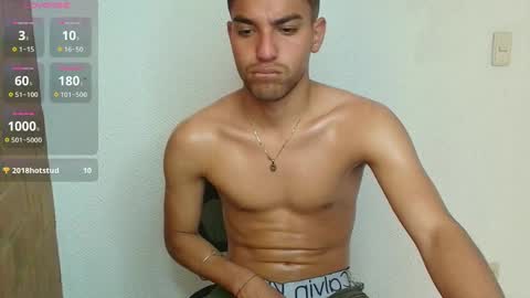 Snapshot of lucky_blessed chatting on 20, 1, 2025 lucky_blessed online show from 20, 1, 2025