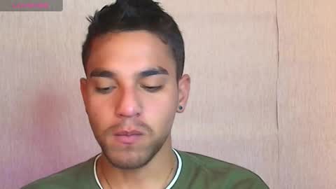 Snapshot of lucky_blessed chatting on 28, 1, 2025 lucky_blessed online show from 28, 1, 2025