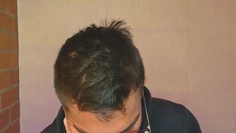 Snapshot of lucky_blessed chatting on 29, 1, 2025 lucky_blessed online show from 29, 1, 2025