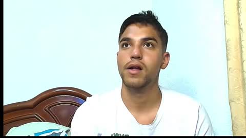 Snapshot of lucky_blessed chatting on 3, 2, 2025 lucky_blessed online show from 3, 2, 2025