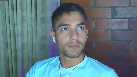 Snapshot of lucky_blessed chatting on 5, 2, 2025 lucky_blessed online show from 5, 2, 2025