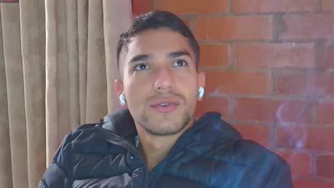 Snapshot of lucky_blessed chatting on 5, 2, 2025 lucky_blessed online show from 5, 2, 2025