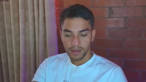 Snapshot of lucky_blessed chatting on 5, 2, 2025 lucky_blessed online show from 5, 2, 2025