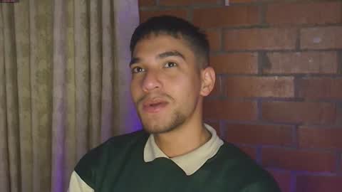 Snapshot of lucky_blessed chatting on 6, 2, 2025 lucky_blessed online show from 6, 2, 2025