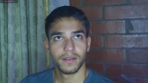 Snapshot of lucky_blessed chatting on 10, 2, 2025 lucky_blessed online show from 10, 2, 2025