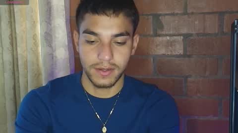 Snapshot of lucky_blessed chatting on 11, 2, 2025 lucky_blessed online show from 11, 2, 2025