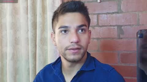 Snapshot of lucky_blessed chatting on 12, 2, 2025 lucky_blessed online show from 12, 2, 2025