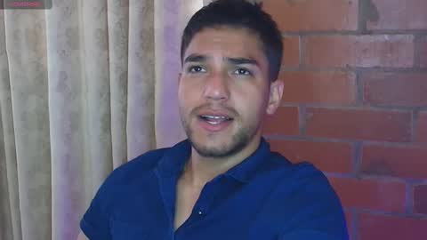 Snapshot of lucky_blessed chatting on 12, 2, 2025 lucky_blessed online show from 12, 2, 2025