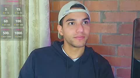 Snapshot of lucky_blessed chatting on 20, 2, 2025 lucky_blessed online show from 20, 2, 2025
