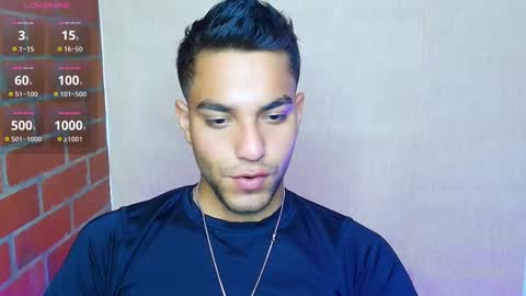 Snapshot of lucky_blessed chatting on 25, 2, 2025 lucky_blessed online show from 25, 2, 2025