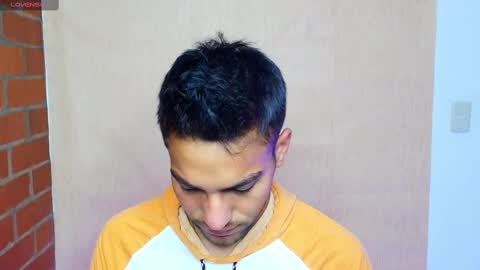 Snapshot of lucky_blessed chatting on 4, 3, 2025 lucky_blessed online show from 4, 3, 2025