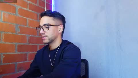 Snapshot of lucky_blessed chatting on 21, 9, 2025 lucky_blessed online show from 21, 9, 2025