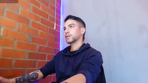 Snapshot of lucky_blessed chatting on 25, 9, 2025 lucky_blessed online show from 25, 9, 2025