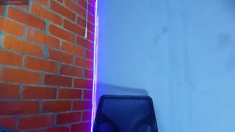 Snapshot of lucky_blessed chatting on 28, 9, 2025 lucky_blessed online show from 28, 9, 2025