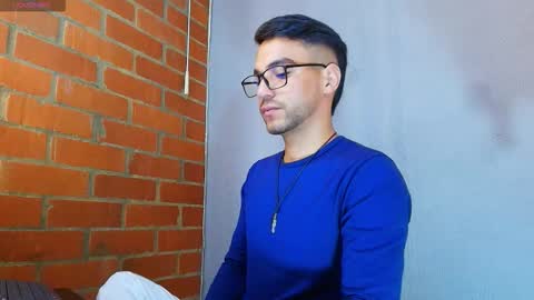 Snapshot of lucky_blessed chatting on 11, 10, 2025 lucky_blessed online show from 11, 10, 2025