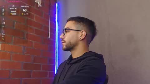 lucky_blessed online show from 11, 3, 2026