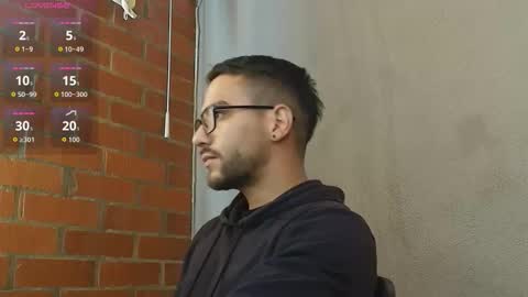 lucky_blessed online show from 13, 3, 2026