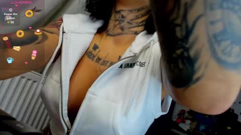 lucky_deniz online show from 14, 1, 2025