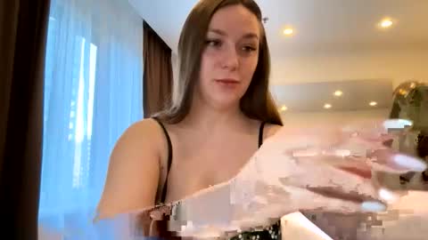 lucky_foryou_baby online show from 23, 3, 2026