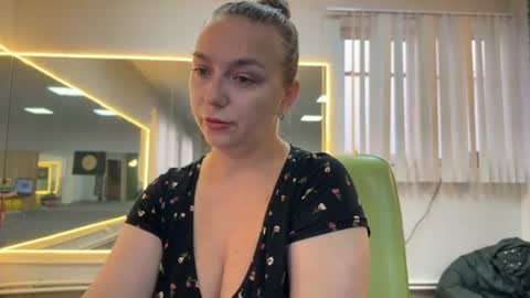 Snapshot of lucky_foryou_baby chatting on 21, 7, 2026 lucky_foryou_baby online show from 21, 7, 2026