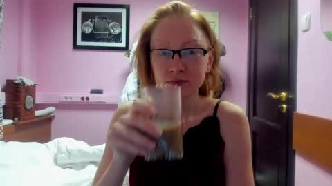 lucky_licky20 online show from 25, 2, 2025