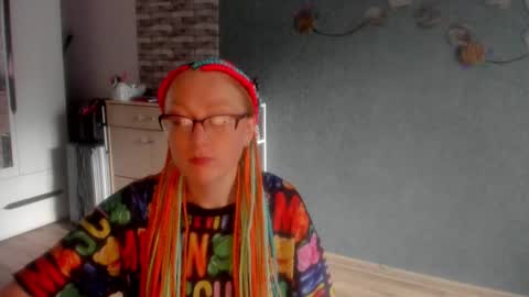 lucky_licky20 online show from 9, 9, 2025