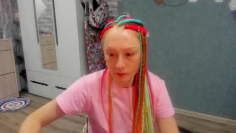 lucky_licky20 online show from 30, 9, 2025